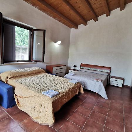 Villa Patrizia Canicattì Eksteriør billede